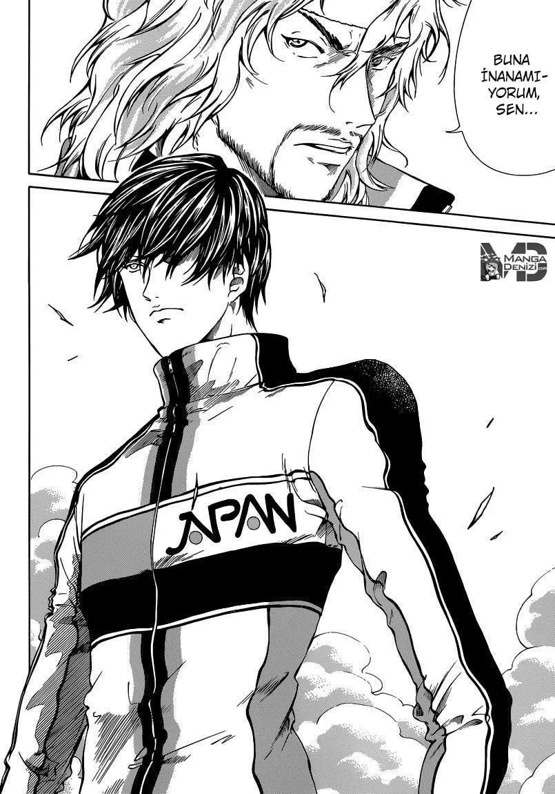 New Prince of Tennis - Sayfa 3