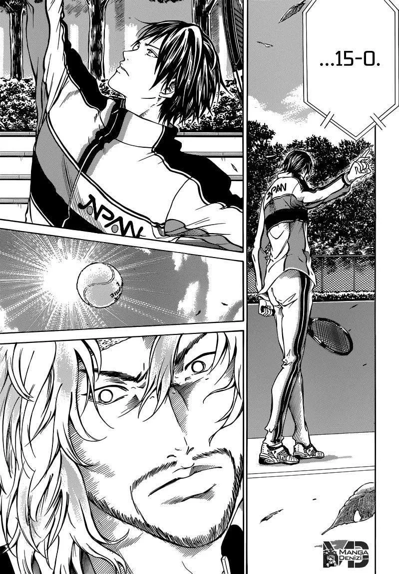 New Prince of Tennis - Sayfa 6
