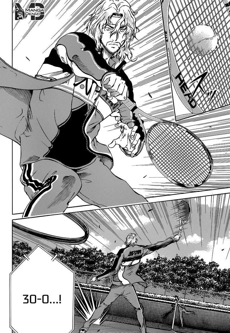 New Prince of Tennis - Sayfa 7