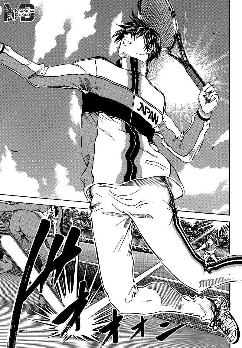 New Prince of Tennis - Sayfa 10