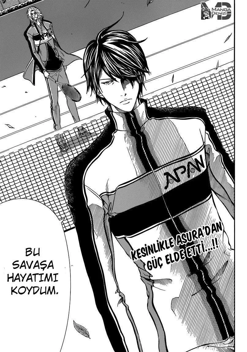 New Prince of Tennis - Sayfa 12