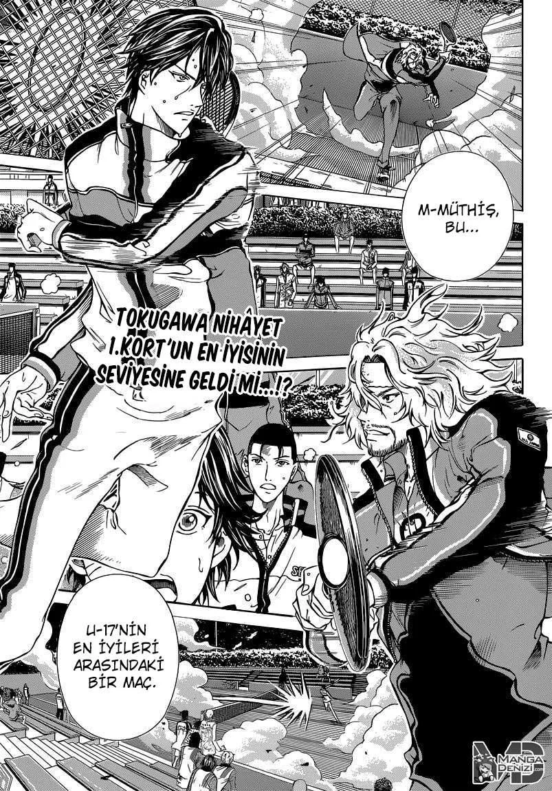 New Prince of Tennis - Sayfa 2