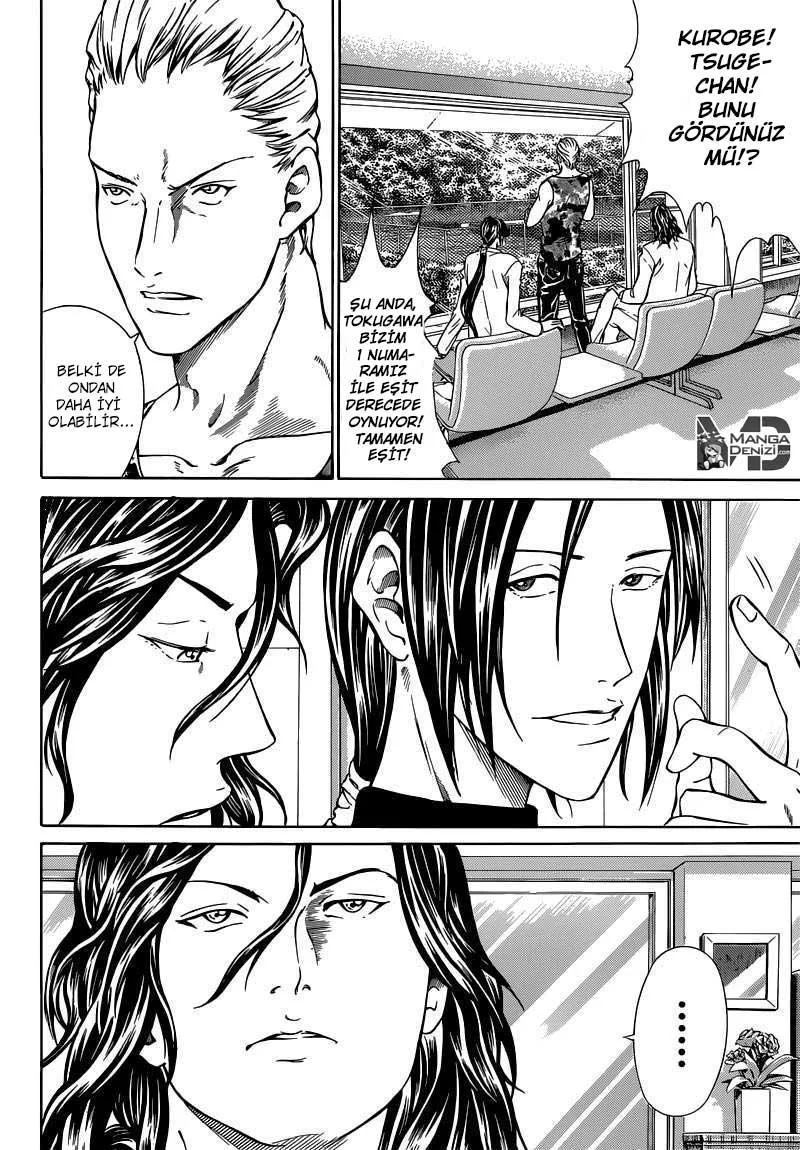 New Prince of Tennis - Sayfa 4