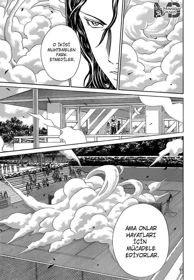 New Prince of Tennis - Sayfa 5