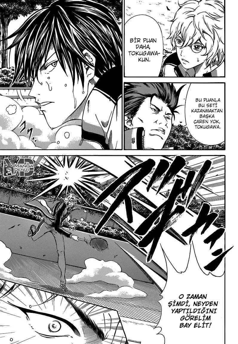 New Prince of Tennis - Sayfa 7