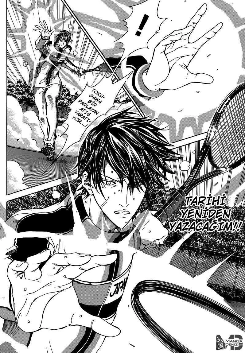 New Prince of Tennis - Sayfa 8