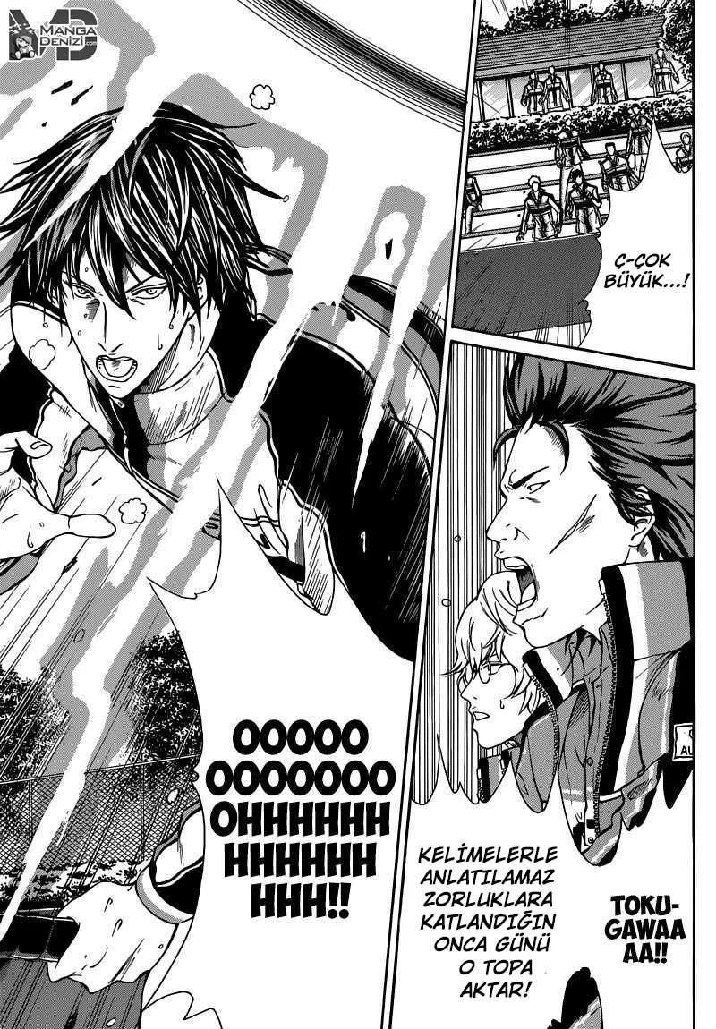 New Prince of Tennis - Sayfa 9