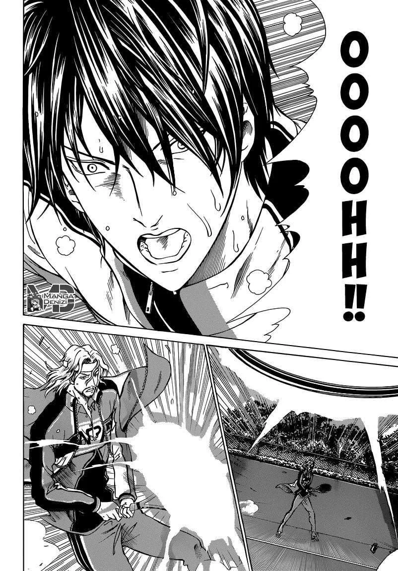 New Prince of Tennis - Sayfa 10