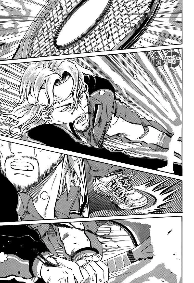 New Prince of Tennis - Sayfa 11