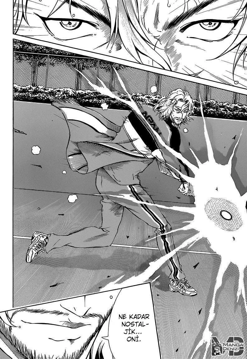 New Prince of Tennis - Sayfa 12