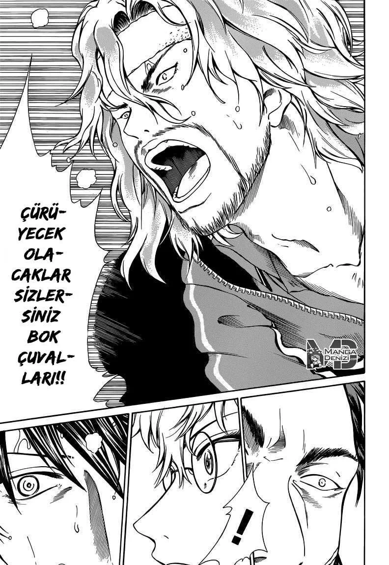 New Prince of Tennis - Sayfa 13