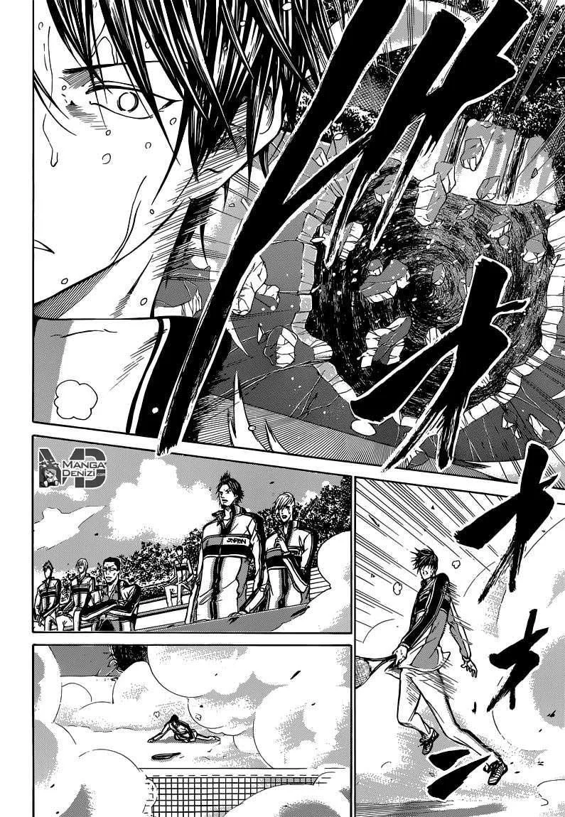 New Prince of Tennis - Sayfa 15