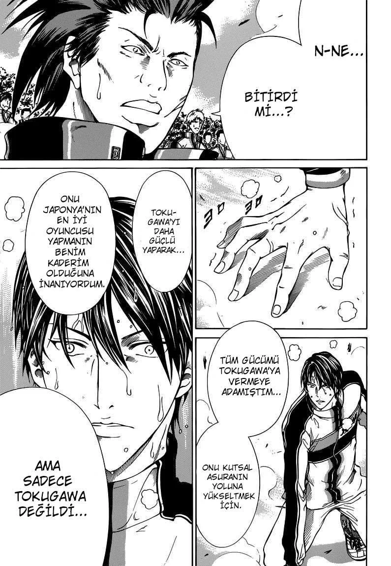 New Prince of Tennis - Sayfa 16