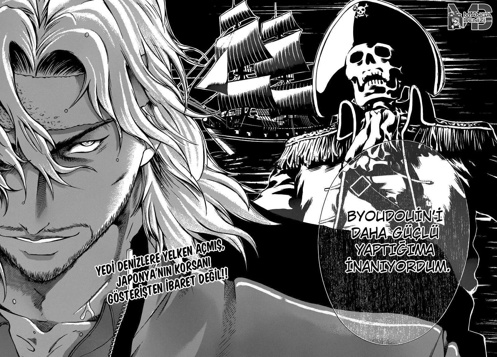 New Prince of Tennis - Sayfa 17