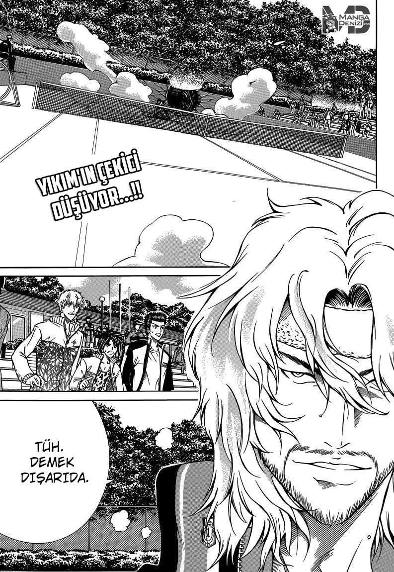 New Prince of Tennis - Sayfa 3