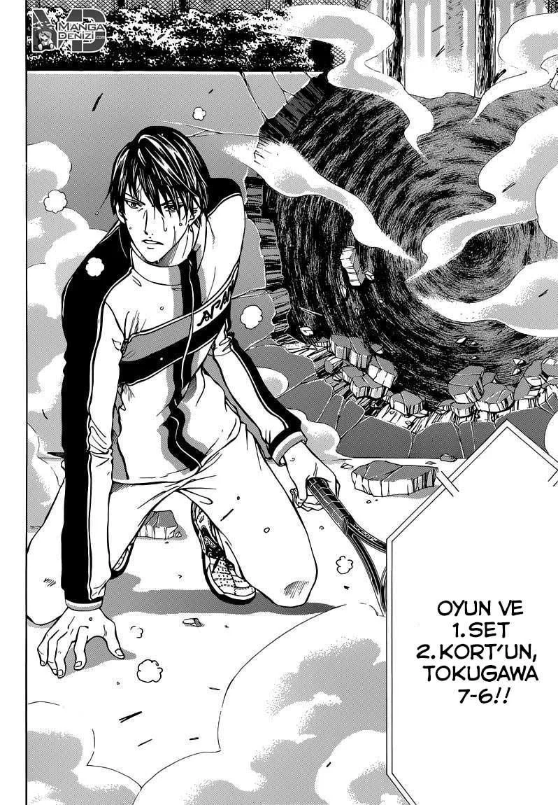 New Prince of Tennis - Sayfa 4