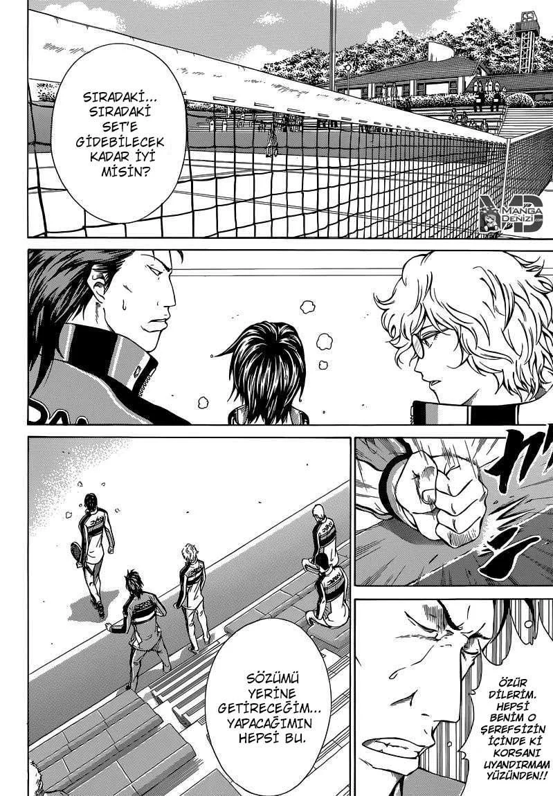 New Prince of Tennis - Sayfa 6