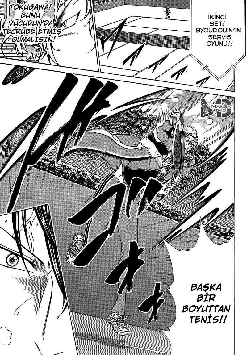 New Prince of Tennis - Sayfa 7