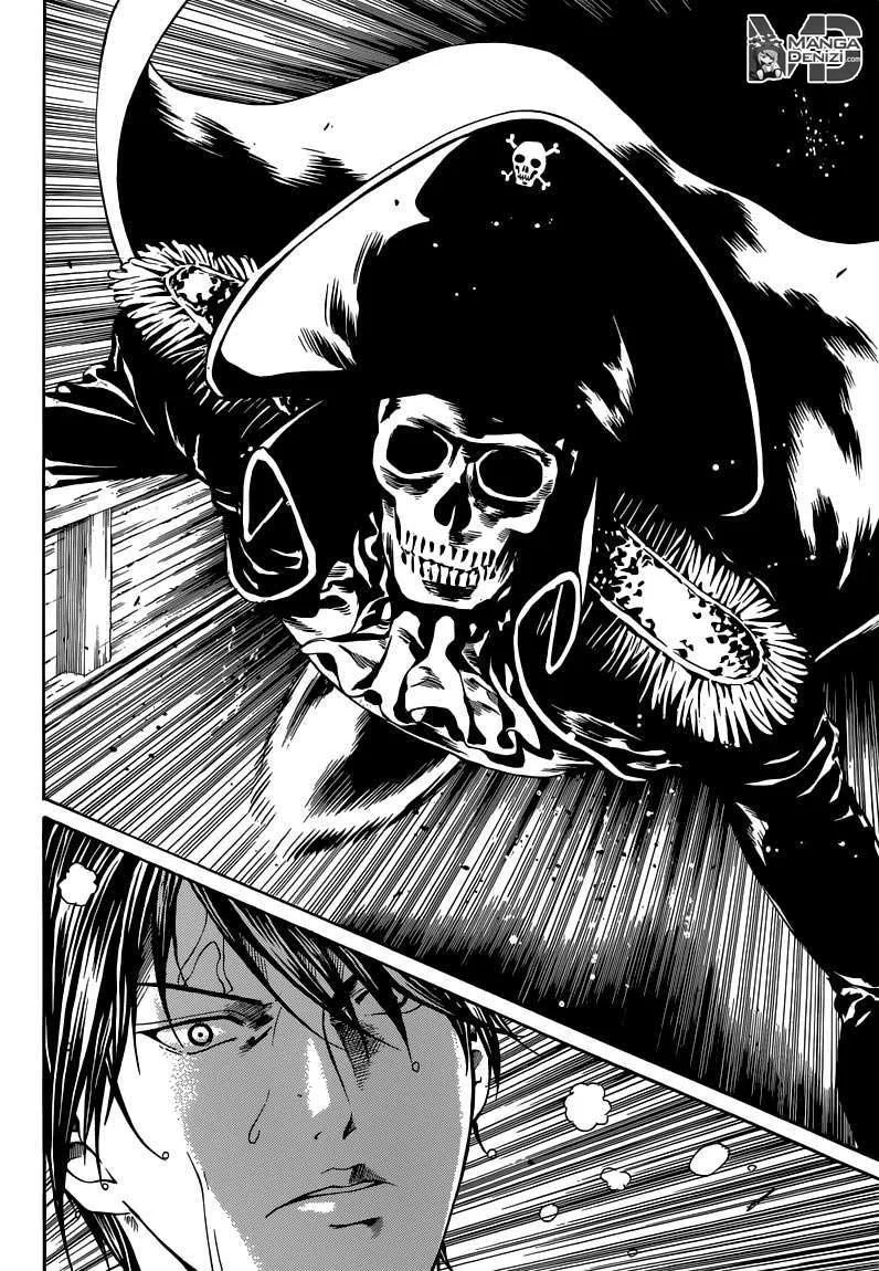 New Prince of Tennis - Sayfa 8