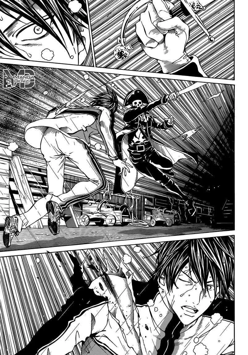 New Prince of Tennis - Sayfa 9