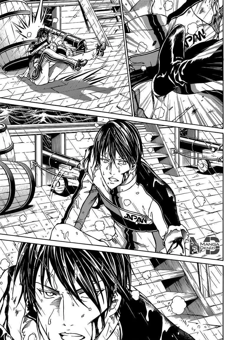 New Prince of Tennis - Sayfa 11