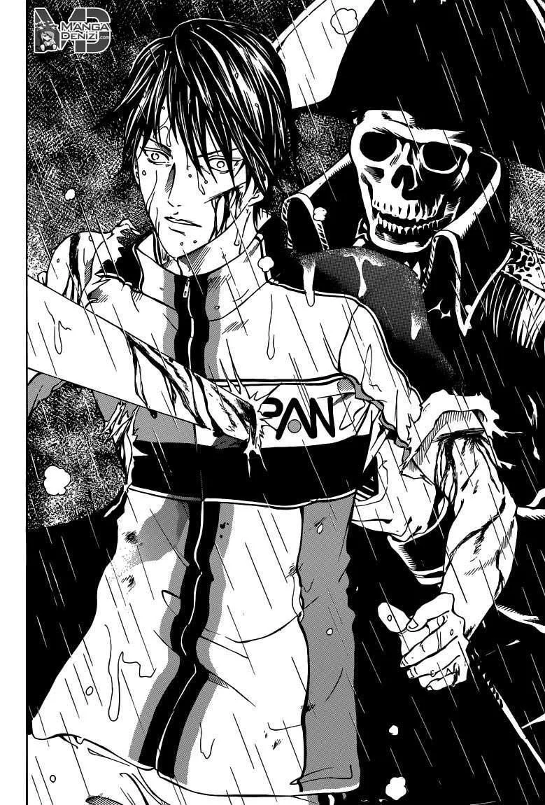 New Prince of Tennis - Sayfa 12