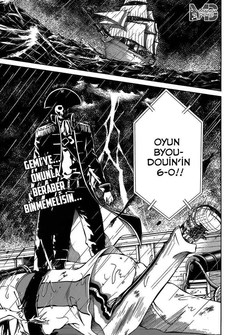 New Prince of Tennis - Sayfa 13