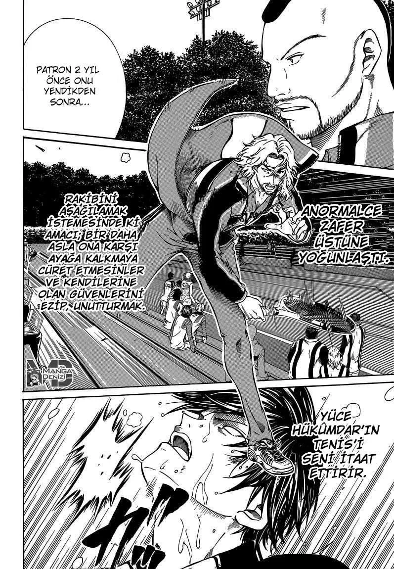 New Prince of Tennis - Sayfa 5