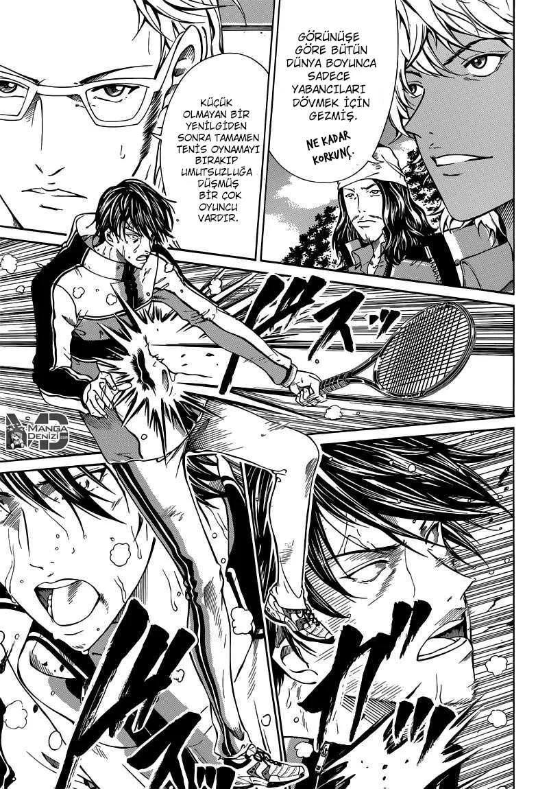 New Prince of Tennis - Sayfa 6