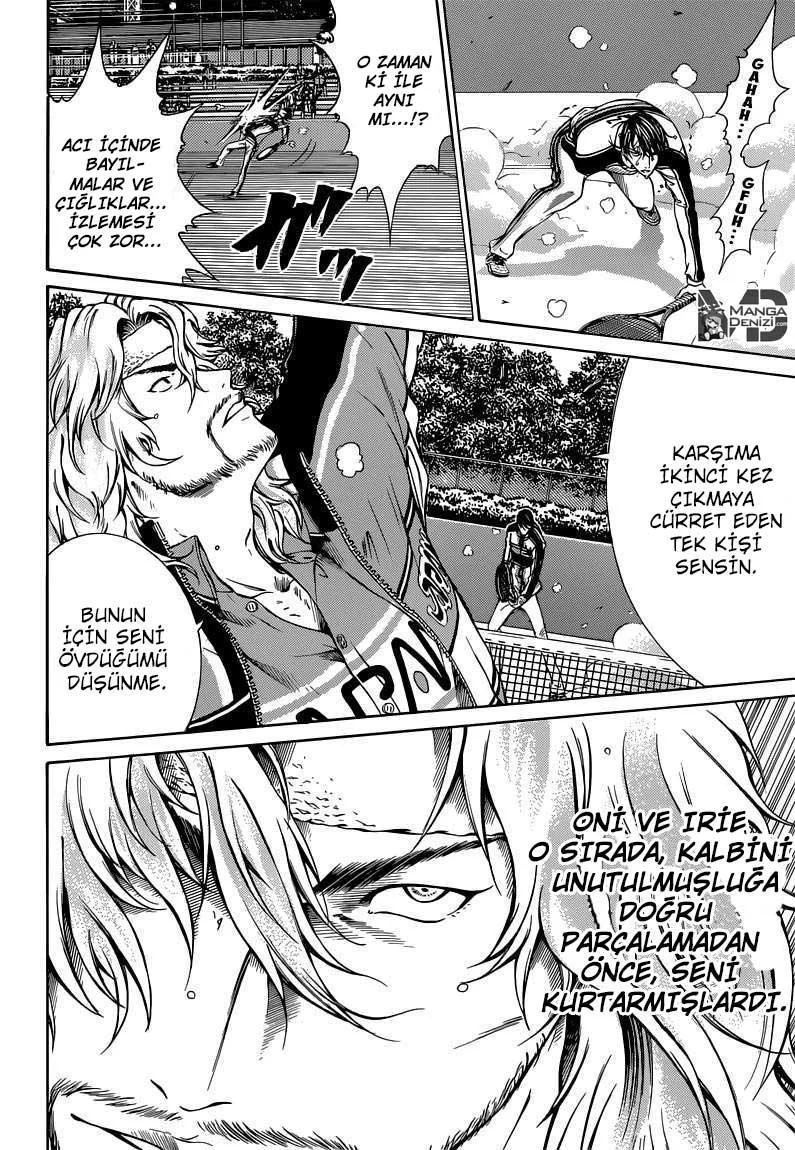 New Prince of Tennis - Sayfa 7