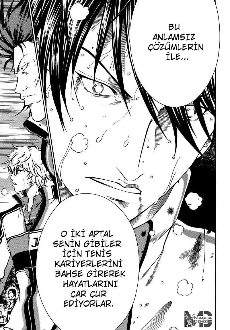 New Prince of Tennis - Sayfa 8