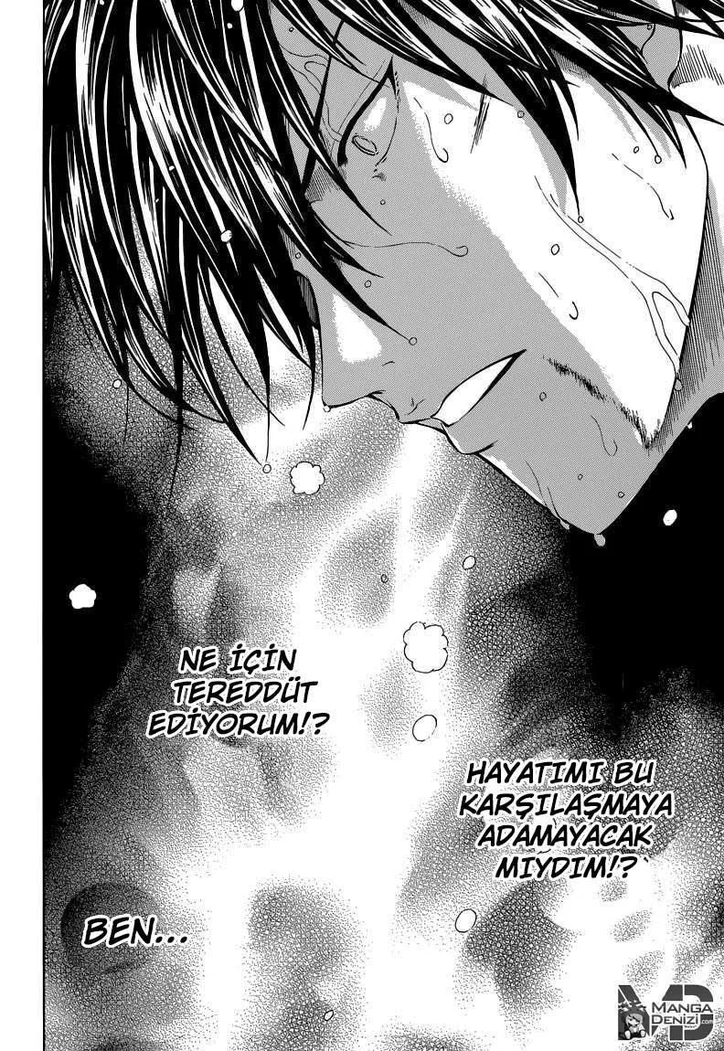 New Prince of Tennis - Sayfa 9