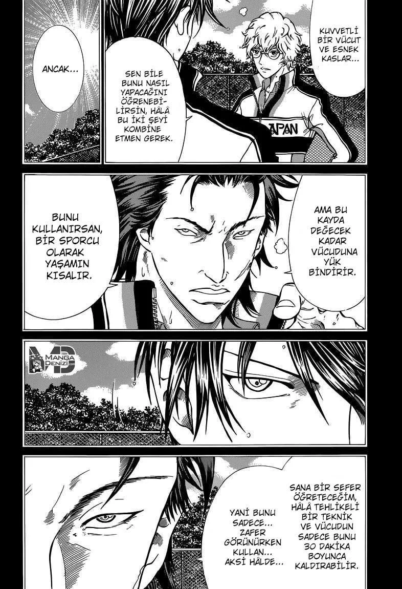 New Prince of Tennis - Sayfa 11