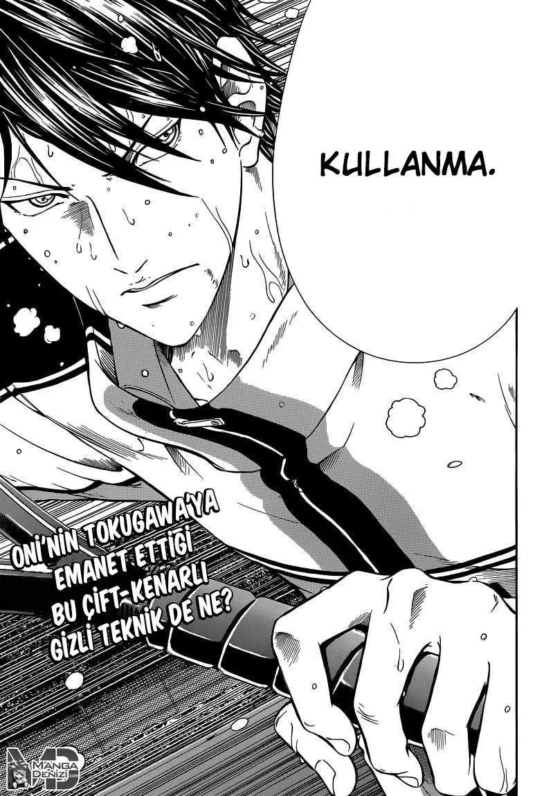 New Prince of Tennis - Sayfa 12