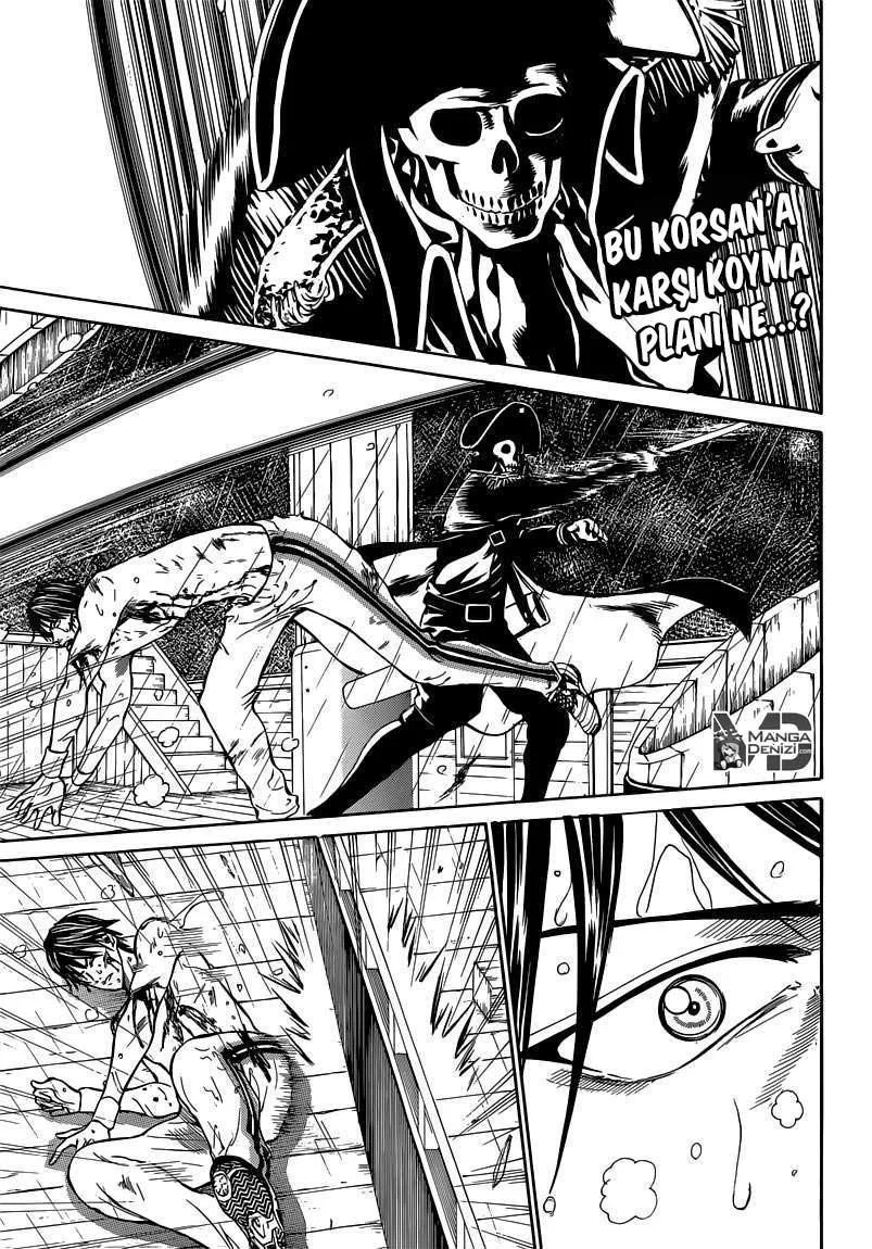 New Prince of Tennis - Sayfa 2