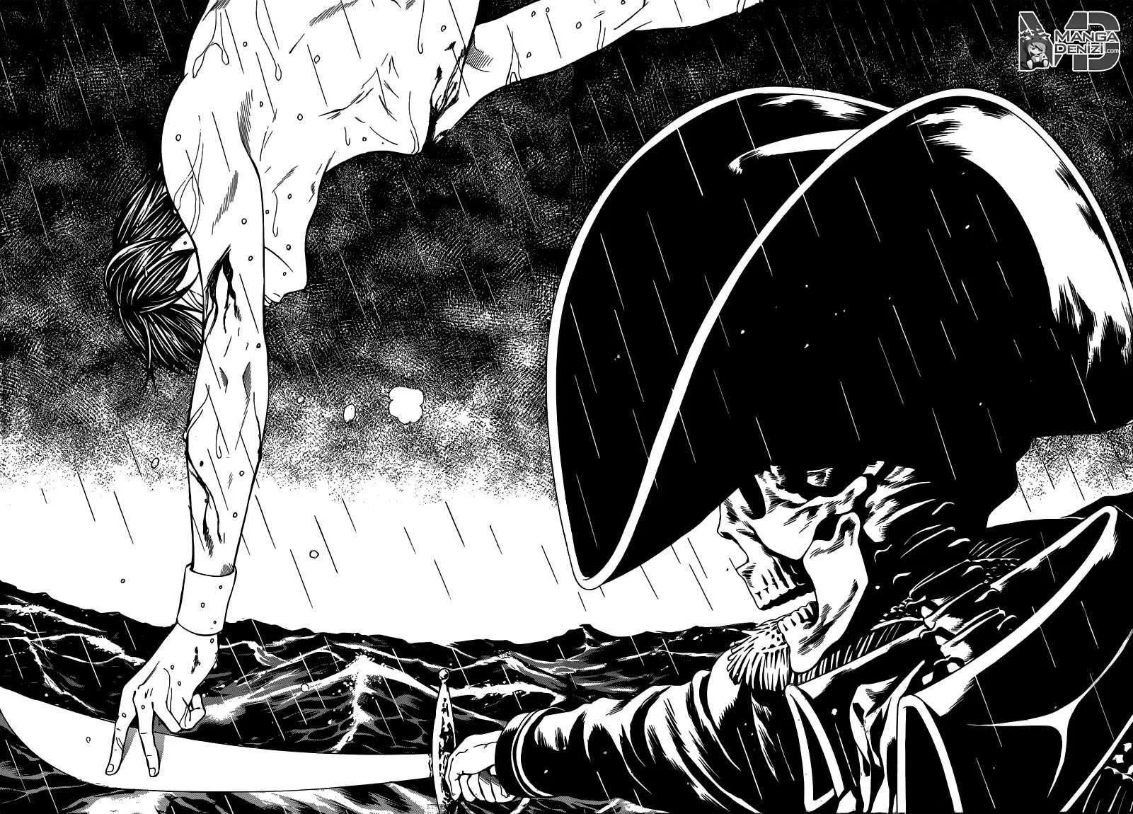 New Prince of Tennis - Sayfa 5