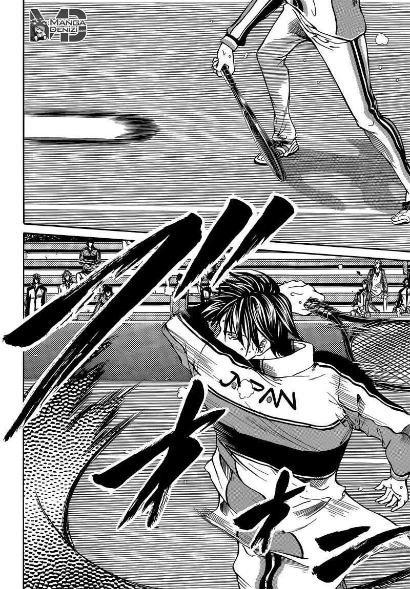 New Prince of Tennis - Sayfa 6