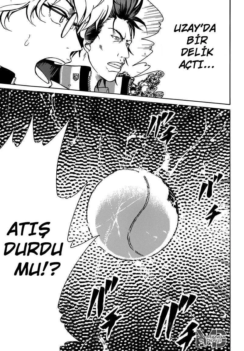 New Prince of Tennis - Sayfa 7