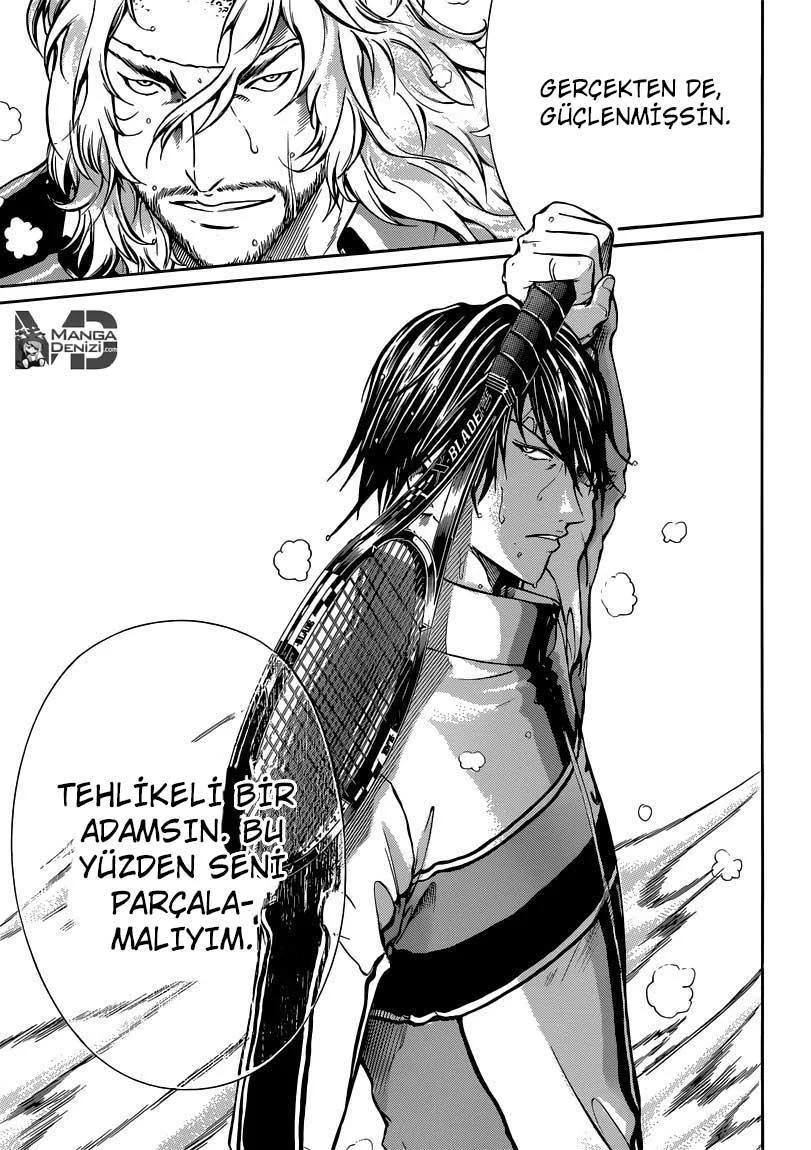 New Prince of Tennis - Sayfa 5