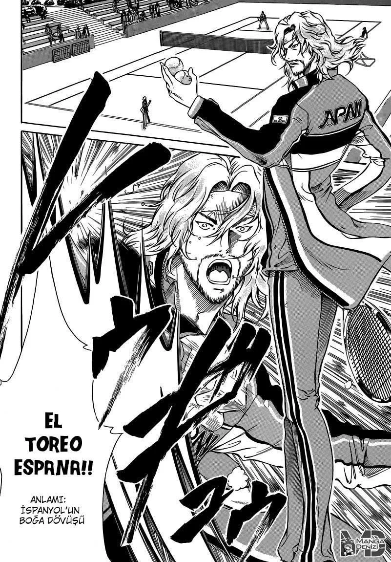 New Prince of Tennis - Sayfa 6