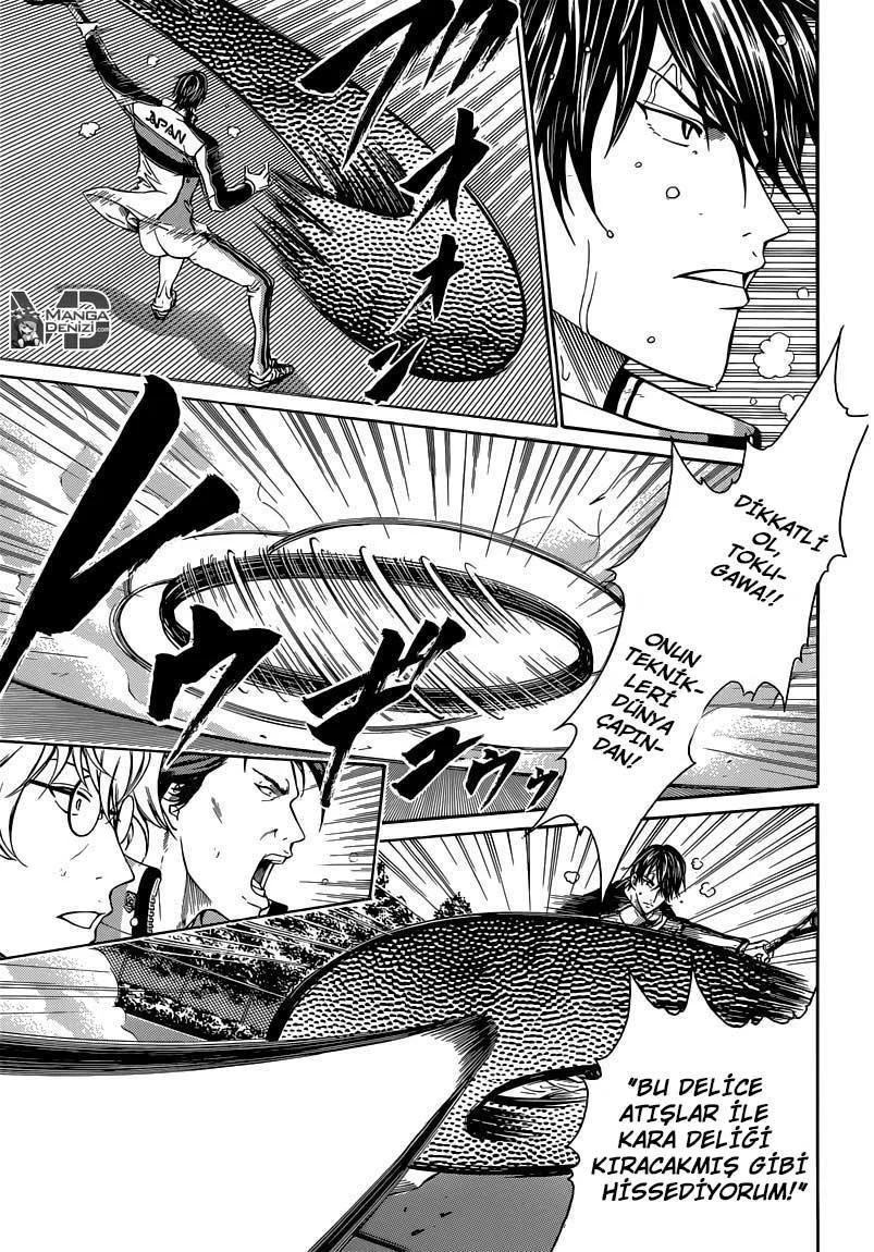 New Prince of Tennis - Sayfa 7