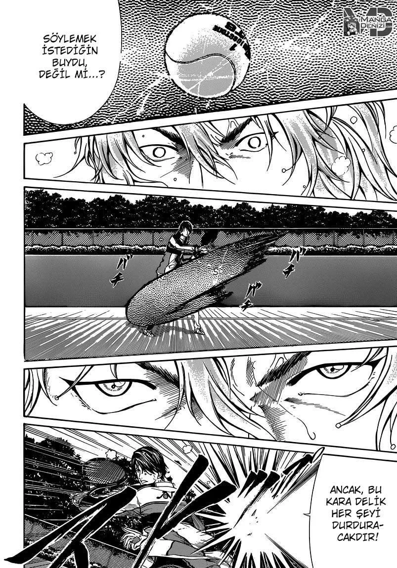 New Prince of Tennis - Sayfa 8