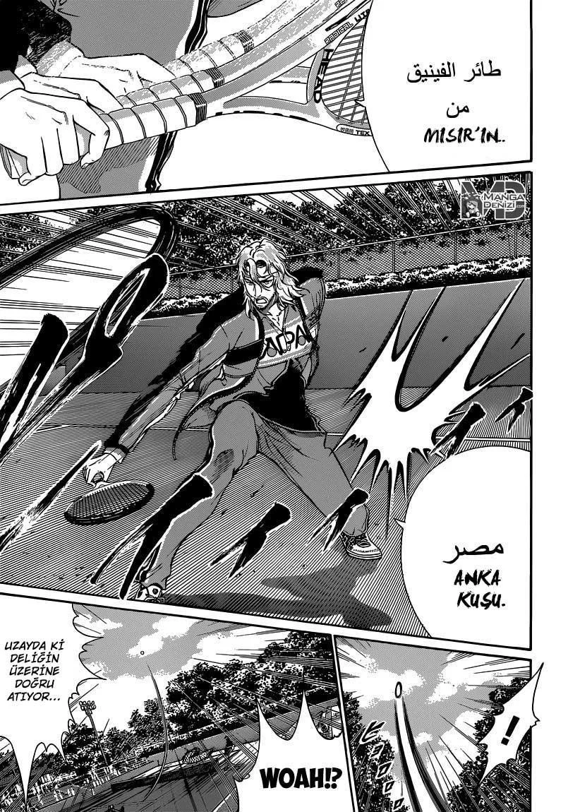 New Prince of Tennis - Sayfa 9