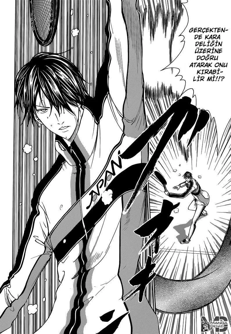 New Prince of Tennis - Sayfa 10