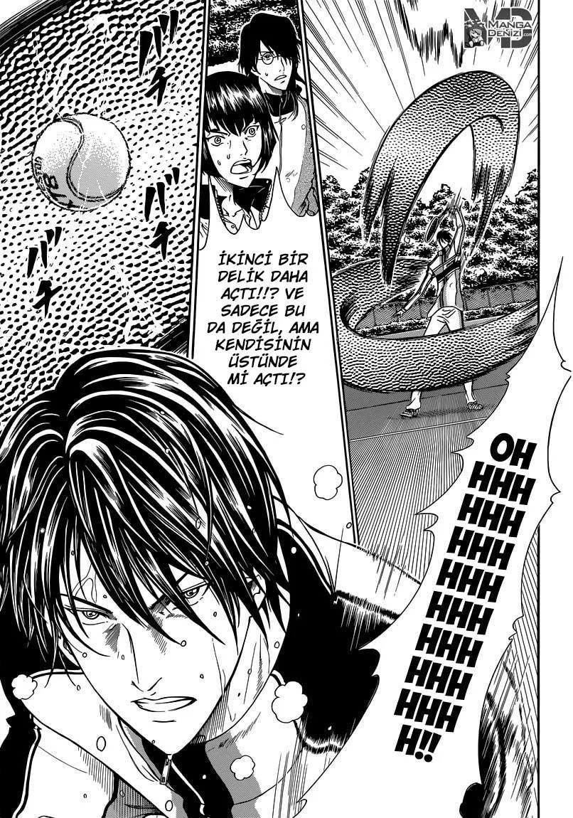 New Prince of Tennis - Sayfa 11