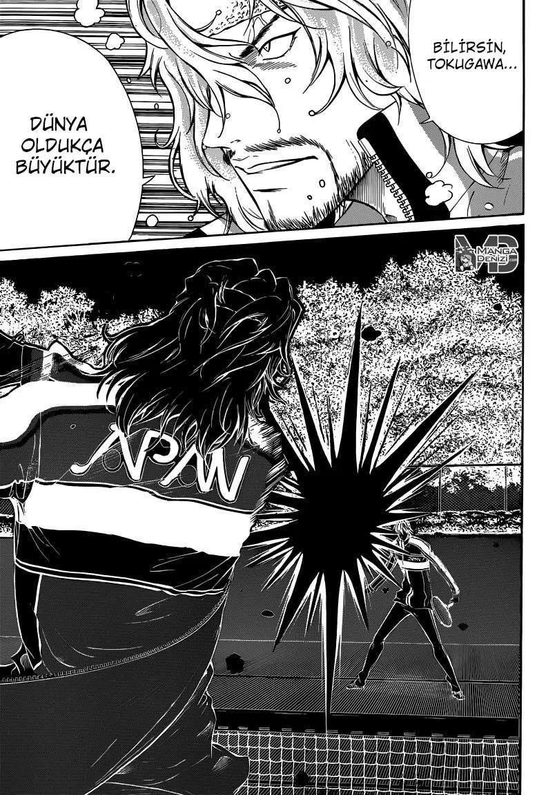 New Prince of Tennis - Sayfa 13