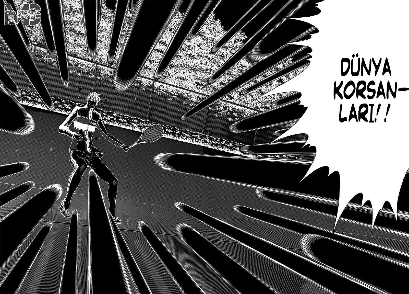 New Prince of Tennis - Sayfa 14