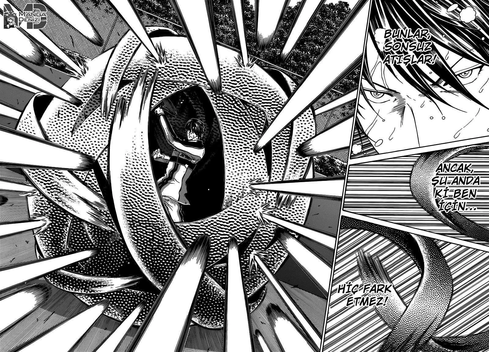 New Prince of Tennis - Sayfa 15