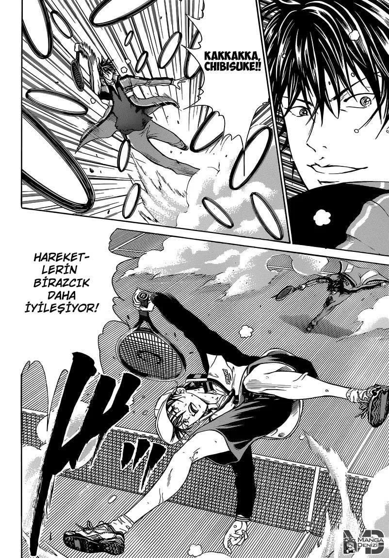 New Prince of Tennis - Sayfa 17