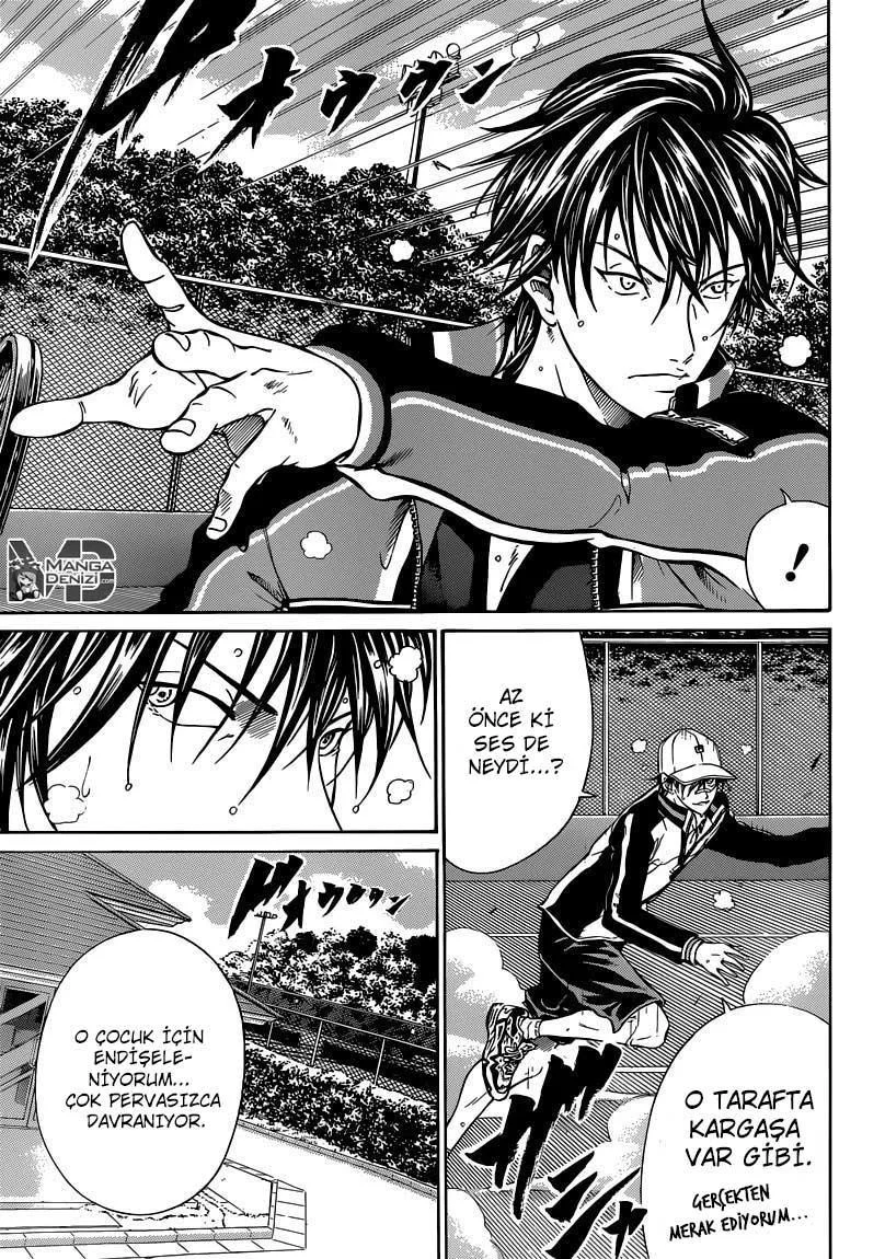 New Prince of Tennis - Sayfa 18